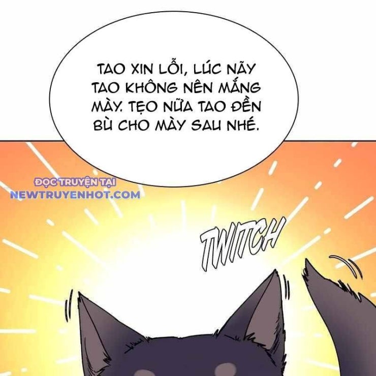 Tận Thế Cũng Chỉ Là Trò Chơi - Page 60