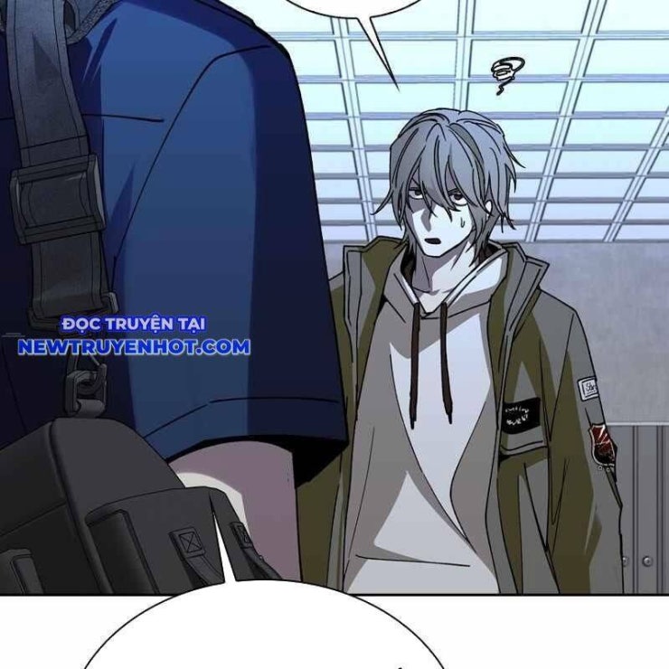 Tận Thế Cũng Chỉ Là Trò Chơi - Page 148