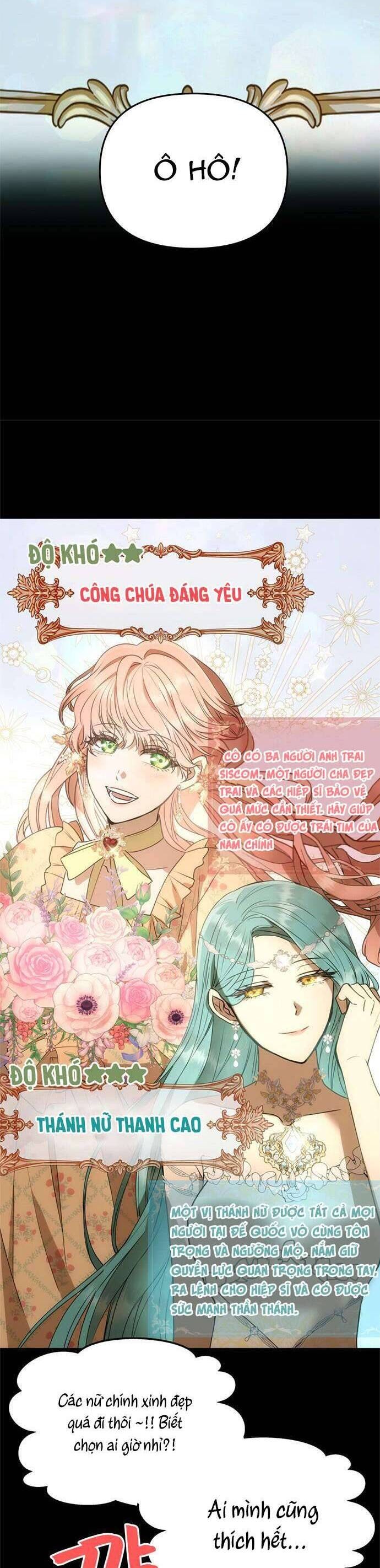 Chỉ Cần Một Người Chồng Là Đủ - Page 19