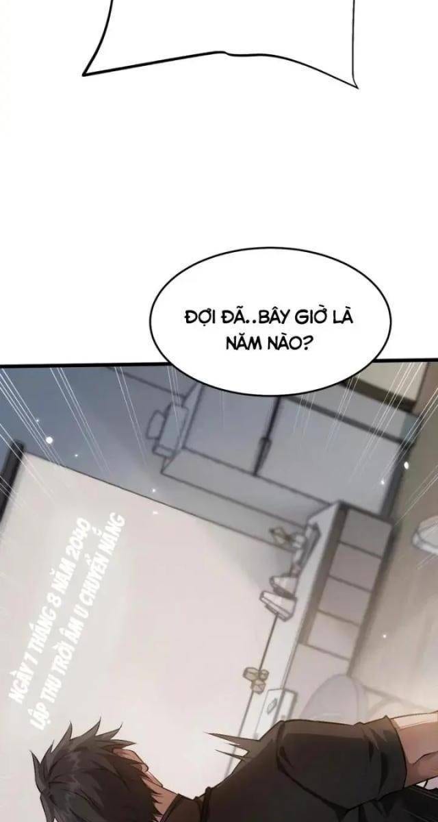 Toàn Chức Kiếm Tu - Page 30