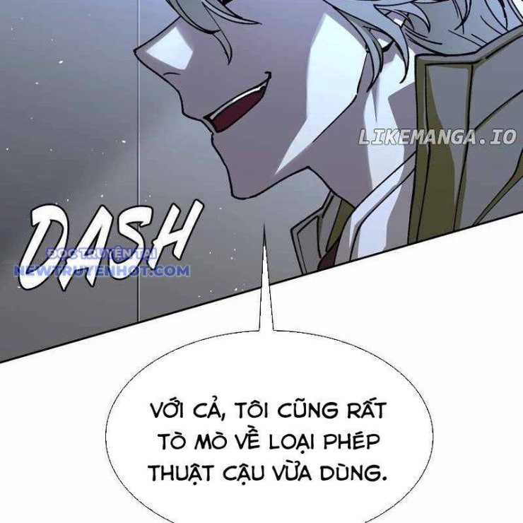 Tận Thế Cũng Chỉ Là Trò Chơi - Page 92