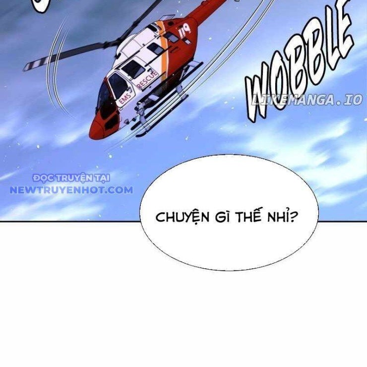 Tận Thế Cũng Chỉ Là Trò Chơi - Page 127