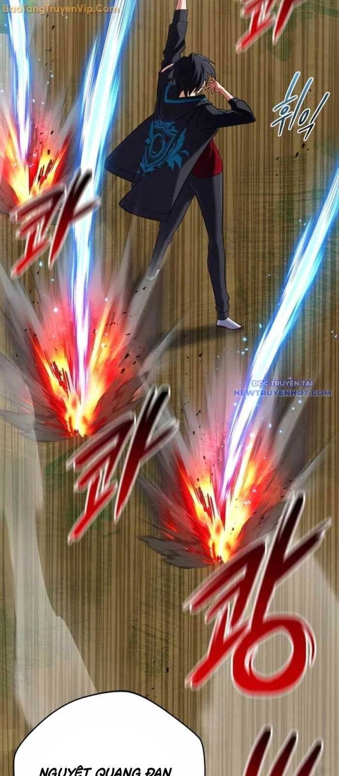 Đại Pháp Sư Thần Thoại Tái Lâm - Page 92