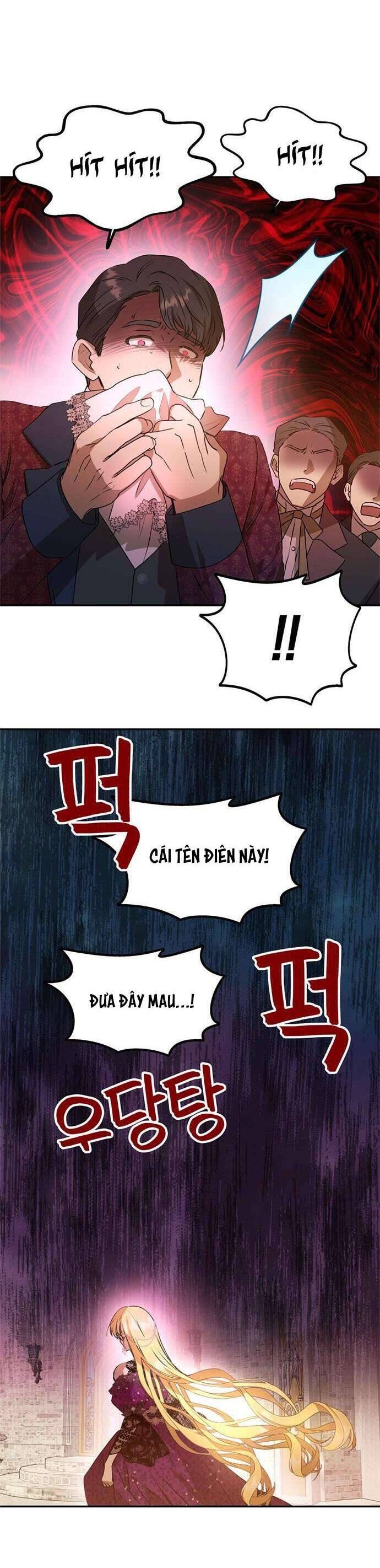 Chỉ Cần Một Người Chồng Là Đủ - Page 8