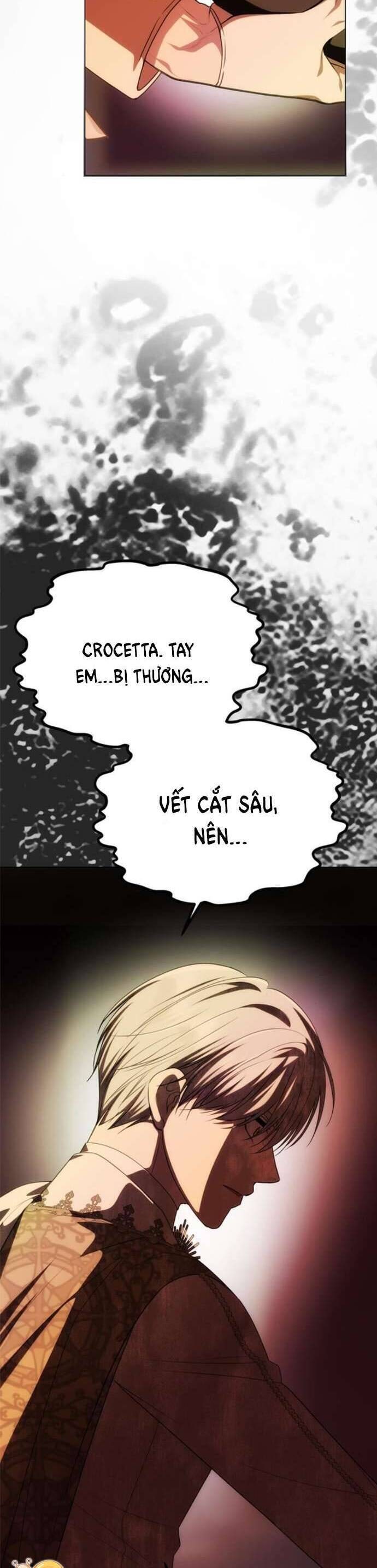 Chỉ Cần Một Người Chồng Là Đủ - Page 32