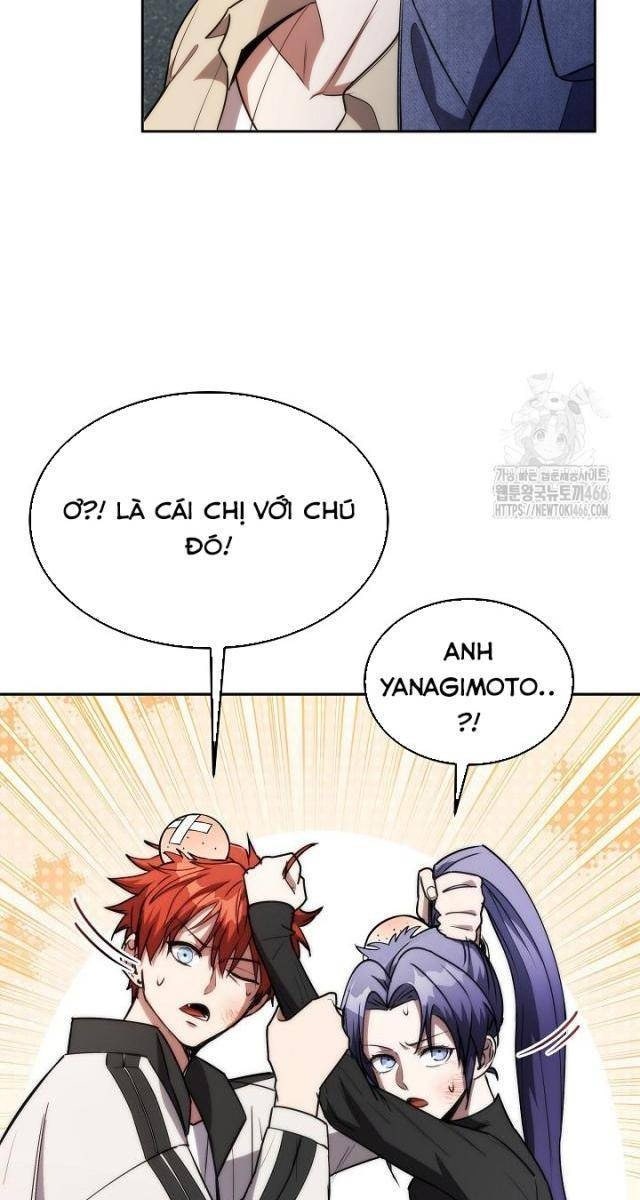 Chiến Thần Xuất Thế - Page 86