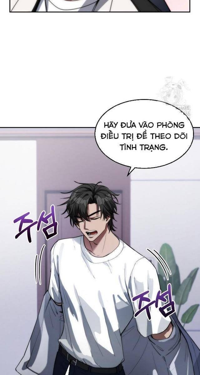 Chiến Thần Xuất Thế - Page 77