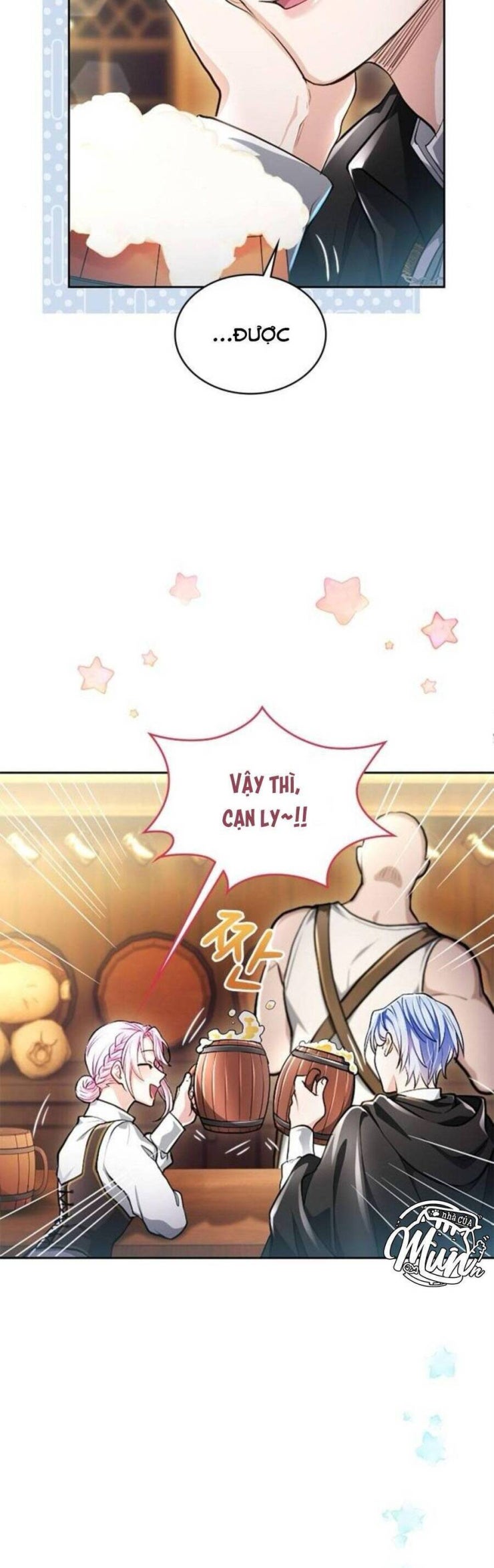 Trở Thành Con Gái Nhà Tài Phiệt - Page 19