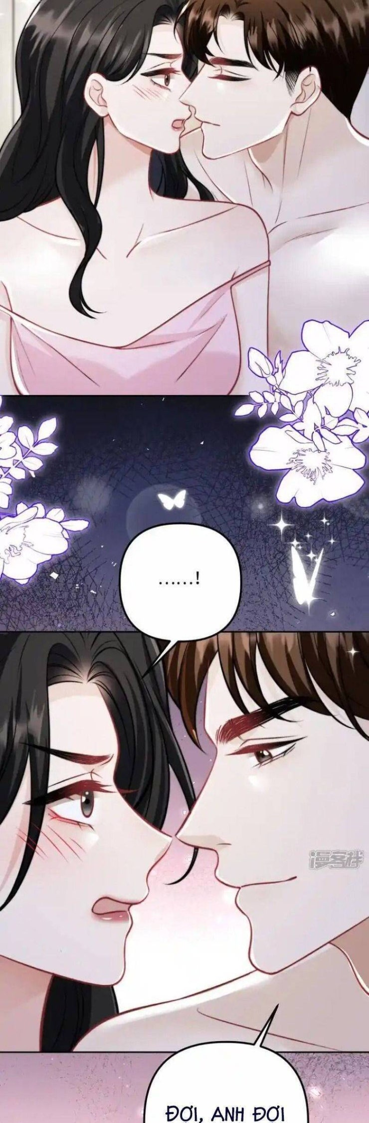 Thì Ra Thư Ký Chu Là Người Như Vậy - Page 9