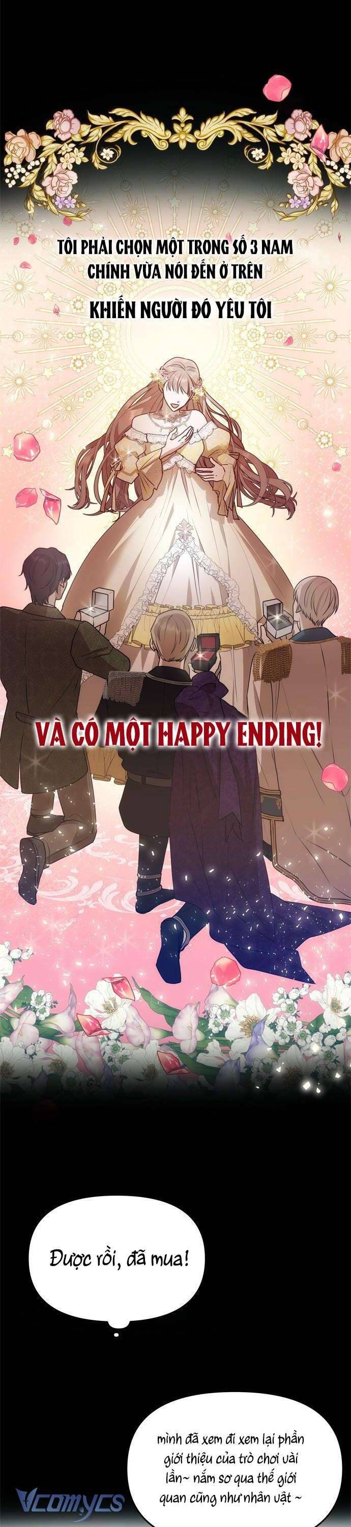 Chỉ Cần Một Người Chồng Là Đủ - Page 17