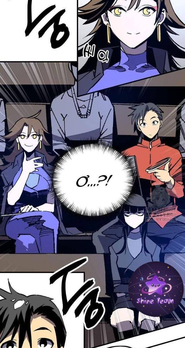 Tôi Đã Đạt Đến Cấp Độ Tối Đa Và Quay Trở Lại - Page 31