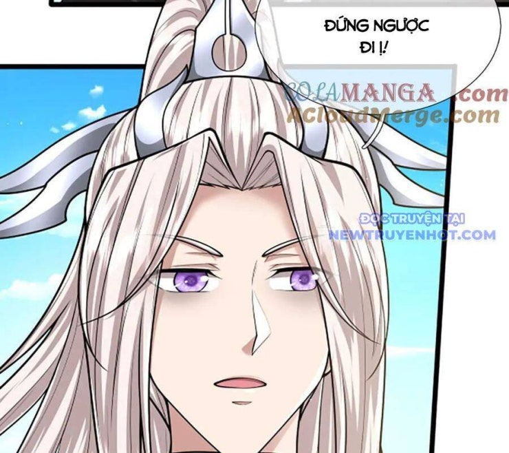 Bị giam cầm trăm vạn năm Đệ tử ta trải khắp chư thiên thần giới - Page 40