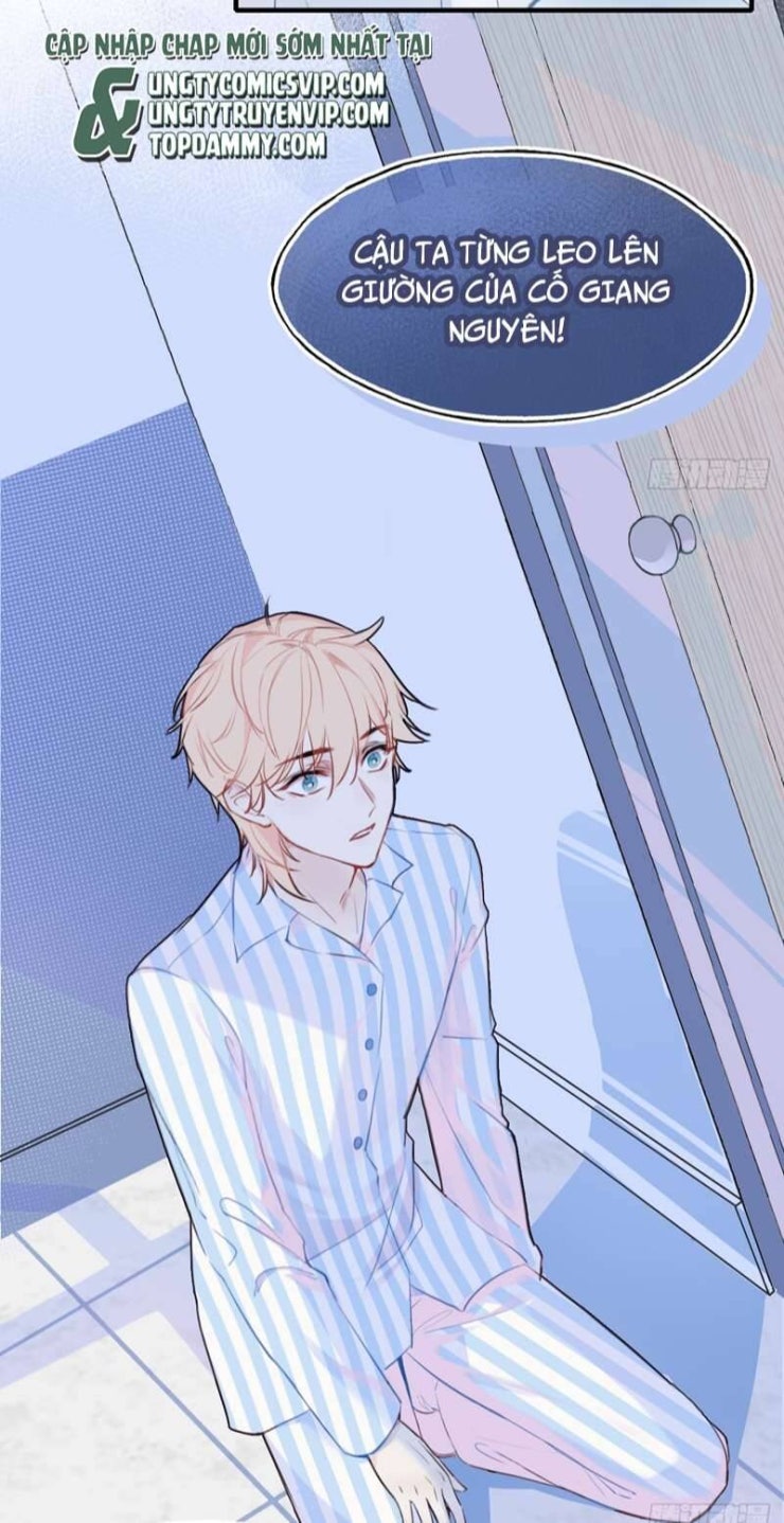 Anh Ấy Chưa Từng Rơi Xuống - Page 77