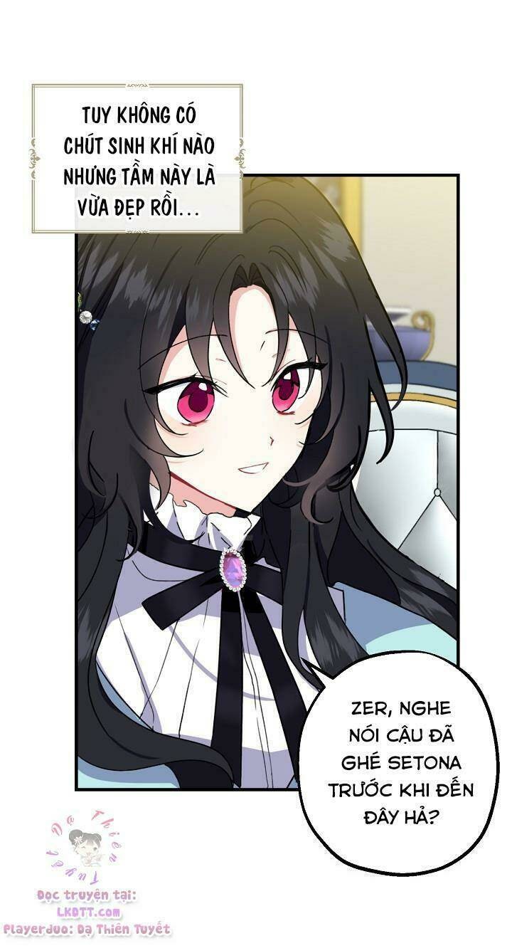 Trở Thành Con Gái Nhà Tài Phiệt - Page 24