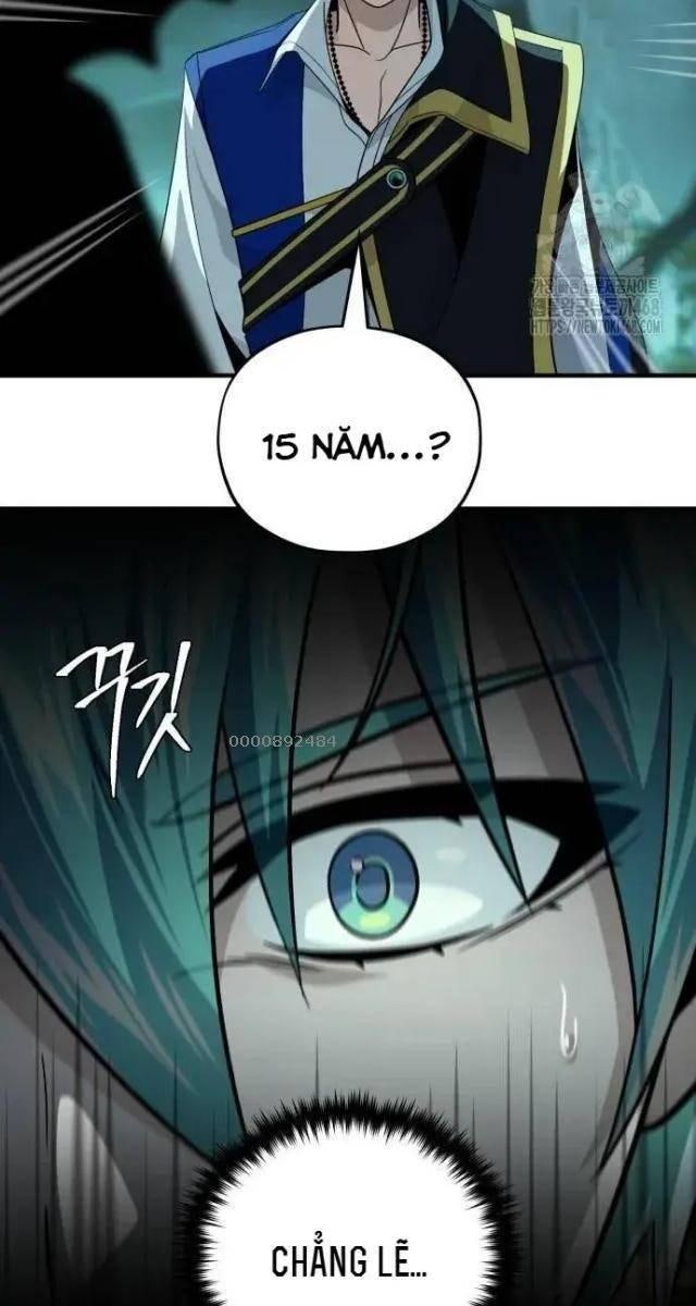 Pháp Sư Hắc Ám Hồi Sinh Sau 66666 Năm - Page 4