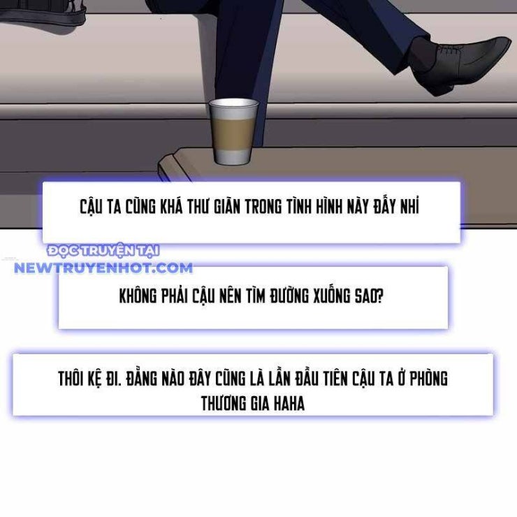 Tận Thế Cũng Chỉ Là Trò Chơi - Page 185