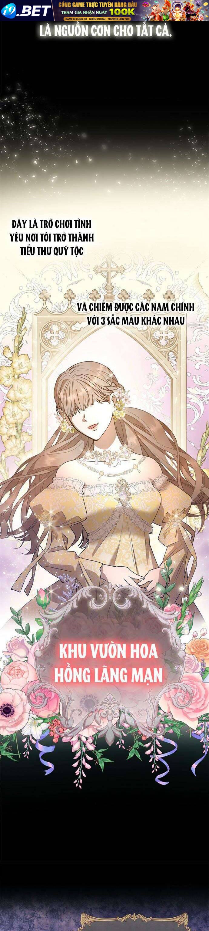 Chỉ Cần Một Người Chồng Là Đủ - Page 15