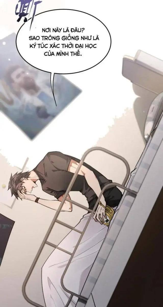 Toàn Chức Kiếm Tu - Page 27