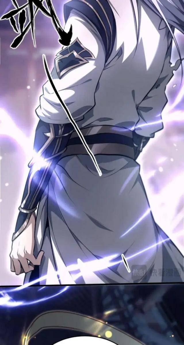 Toàn Chức Kiếm Tu - Page 112