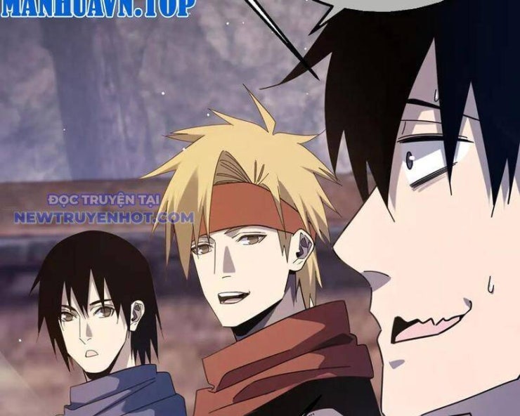 Vô Địch Bị Động Tạo Ra Tấn Sát Thương - Page 129