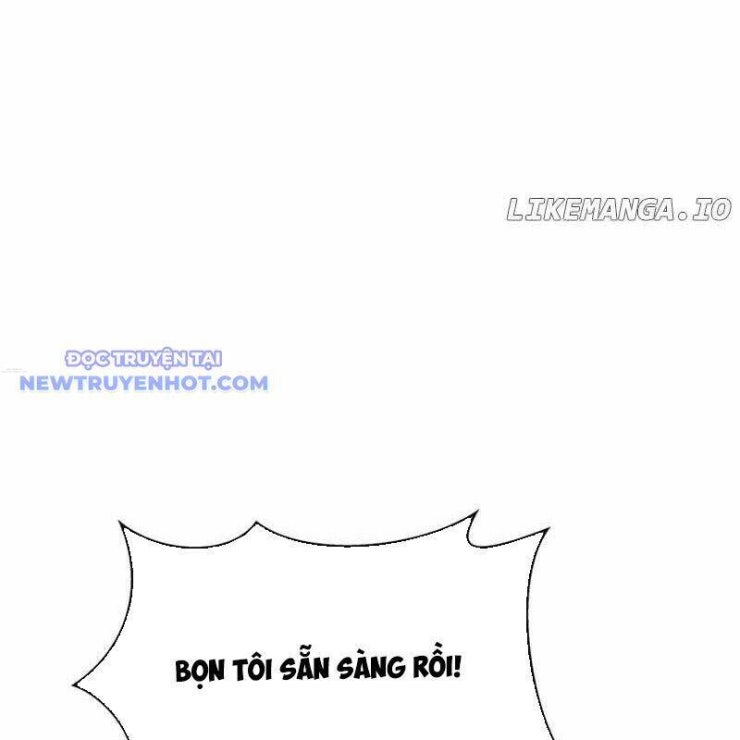 Tận Thế Cũng Chỉ Là Trò Chơi - Page 176