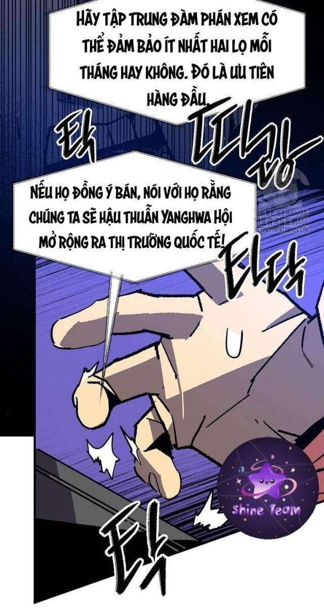 Tôi Đã Đạt Đến Cấp Độ Tối Đa Và Quay Trở Lại - Page 50