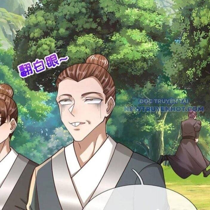 Bị giam cầm trăm vạn năm Đệ tử ta trải khắp chư thiên thần giới - Page 38