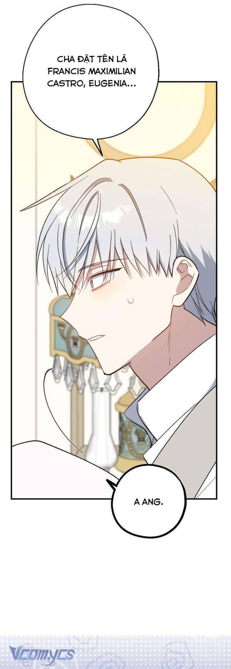 Trở Thành Con Gái Nhà Tài Phiệt - Page 39