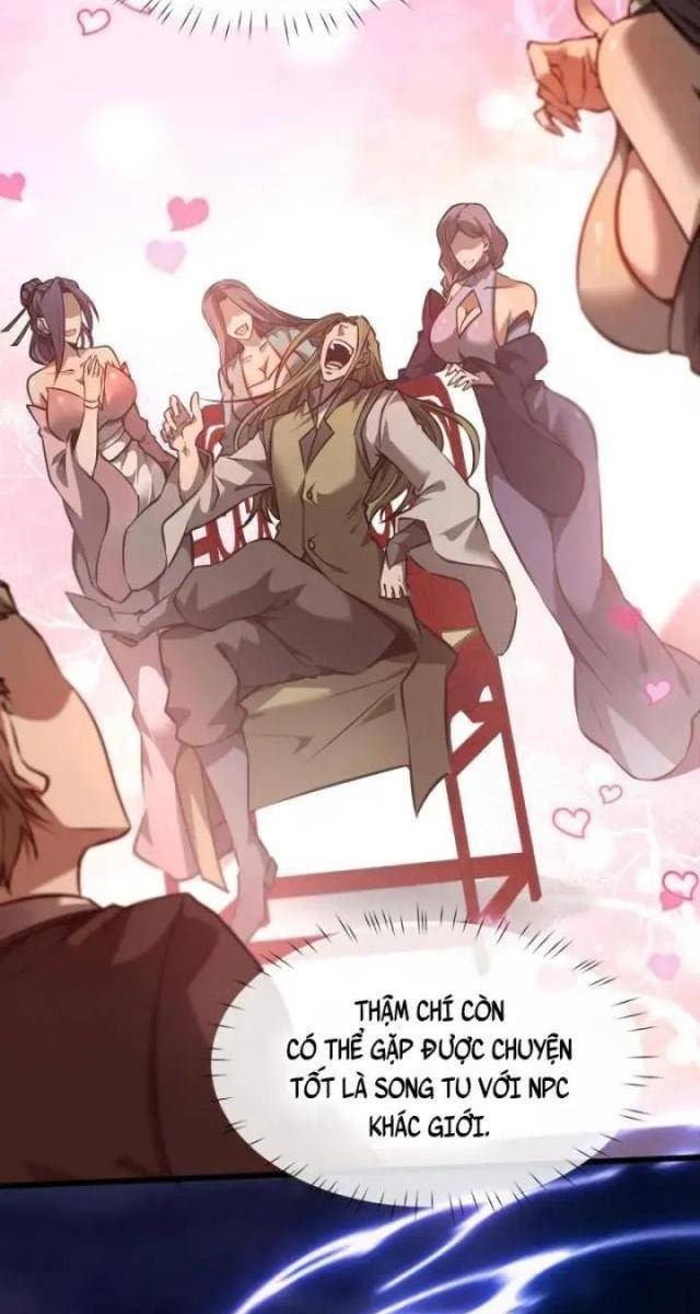 Toàn Chức Kiếm Tu - Page 110