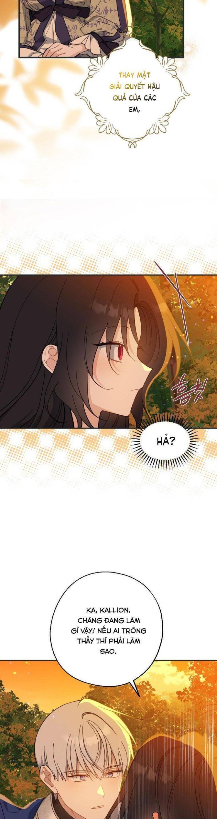 Trở Thành Con Gái Nhà Tài Phiệt - Page 44