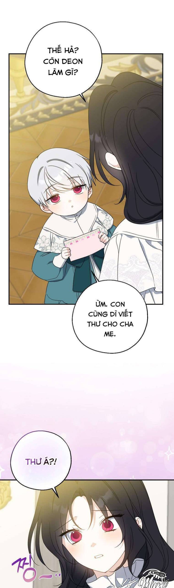 Trở Thành Con Gái Nhà Tài Phiệt - Page 40