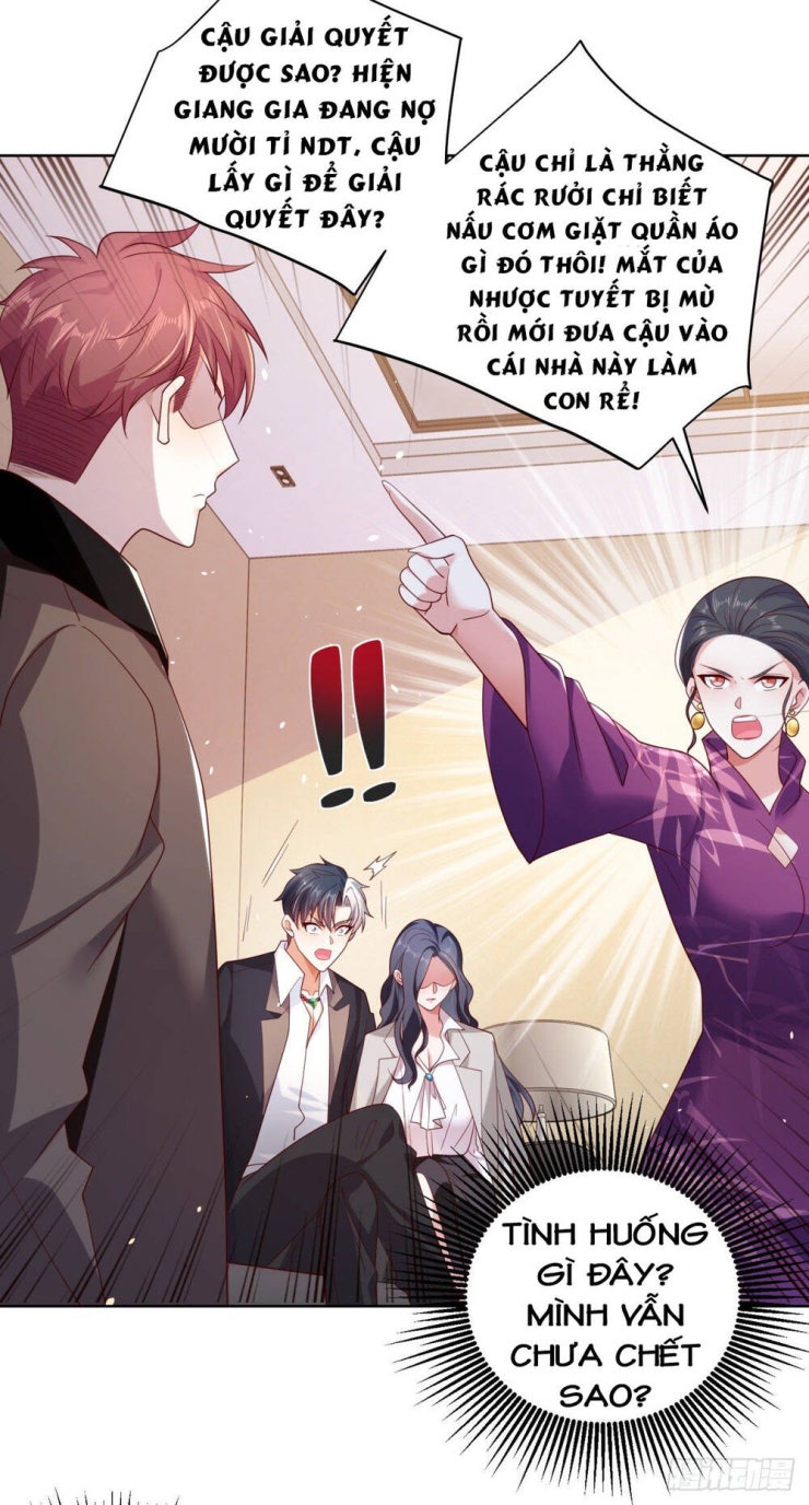 Đại Phản Diện - Page 22