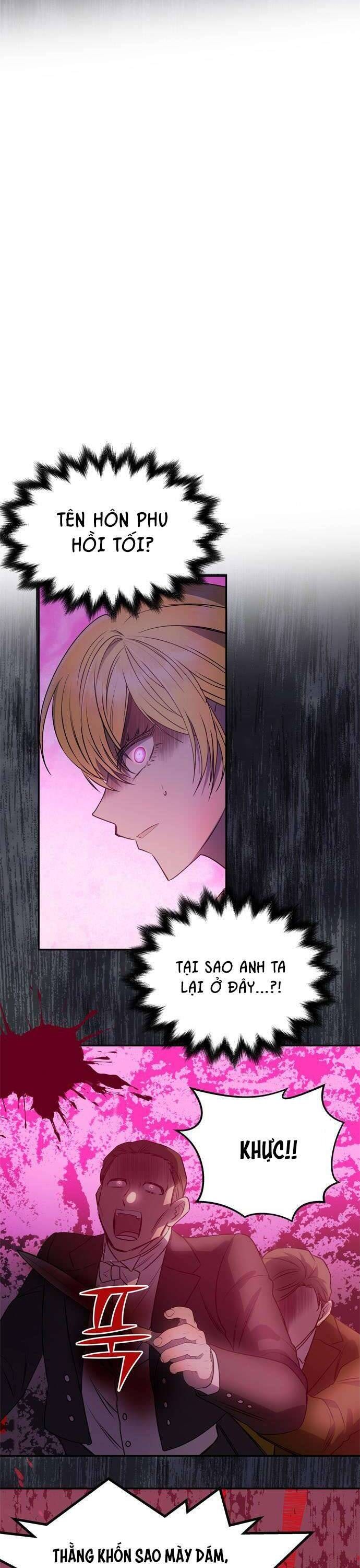 Chỉ Cần Một Người Chồng Là Đủ - Page 55