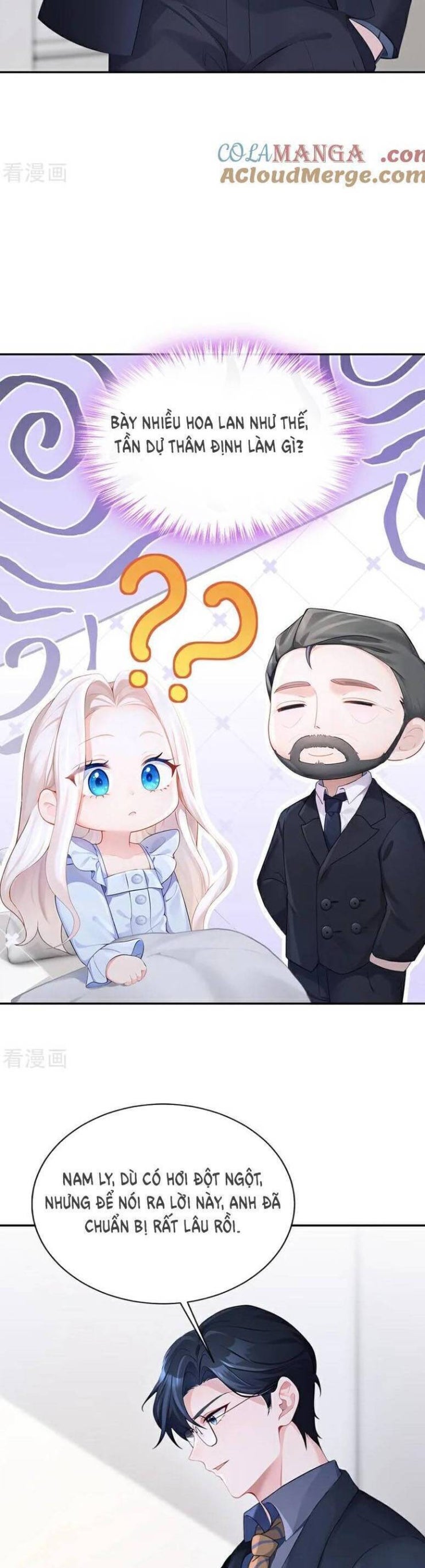 Xuyên Nhanh Ký Chủ Cô Ấy Một Lòng Muốn Chết - Page 9