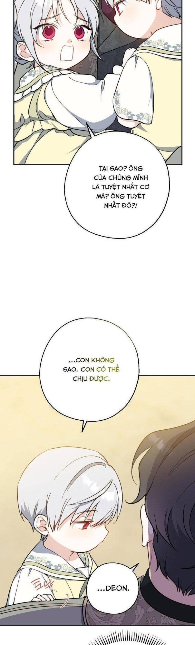 Trở Thành Con Gái Nhà Tài Phiệt - Page 23