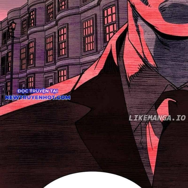 Tận Thế Cũng Chỉ Là Trò Chơi - Page 163