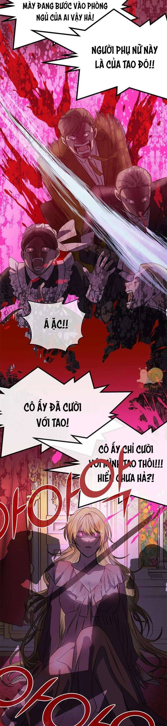 Chỉ Cần Một Người Chồng Là Đủ - Page 56