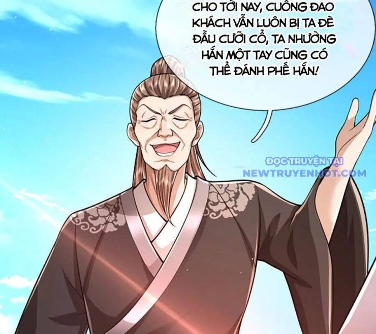 Bị giam cầm trăm vạn năm Đệ tử ta trải khắp chư thiên thần giới - Page 49