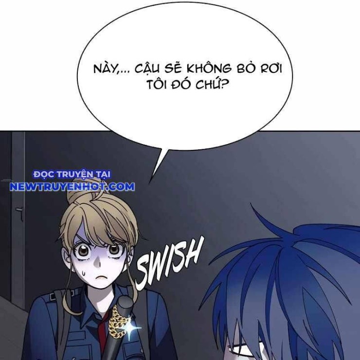 Tận Thế Cũng Chỉ Là Trò Chơi - Page 47