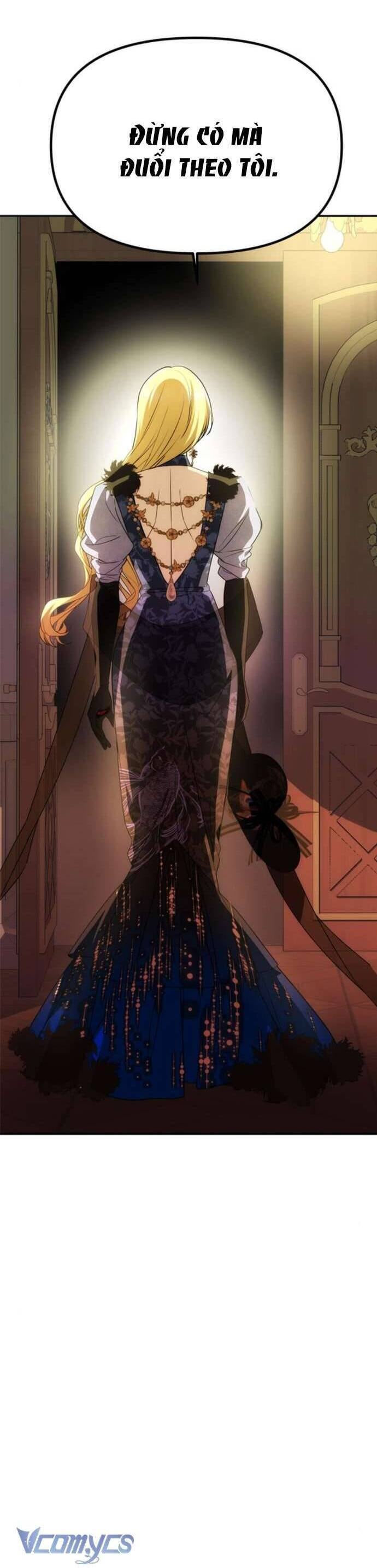 Chỉ Cần Một Người Chồng Là Đủ - Page 35