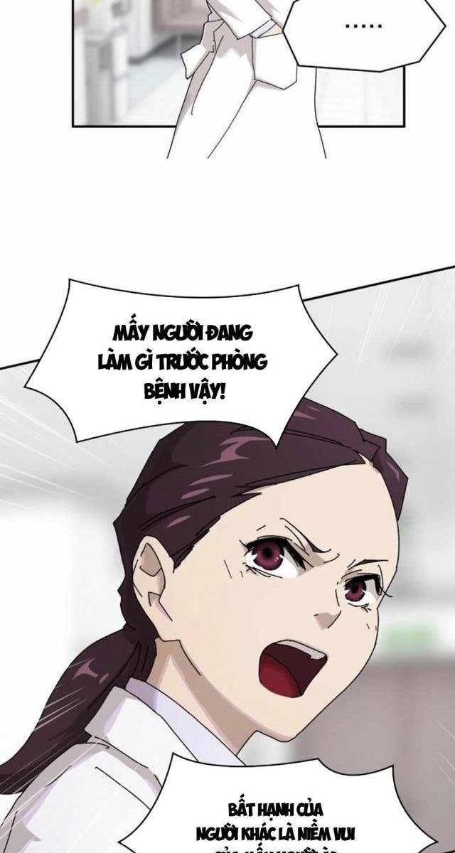 Thiên Tài Nhìn Thấu Thế Giới - Page 47