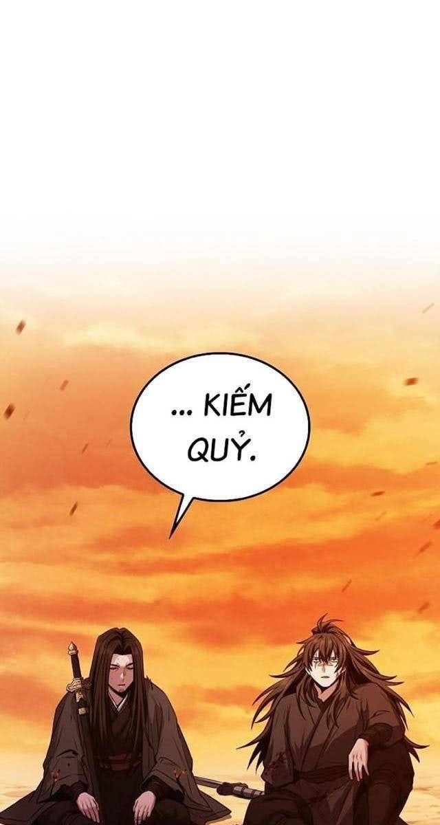 Quỷ Kiếm Thiên Tài Của Hoa Sơn Phái - Page 42