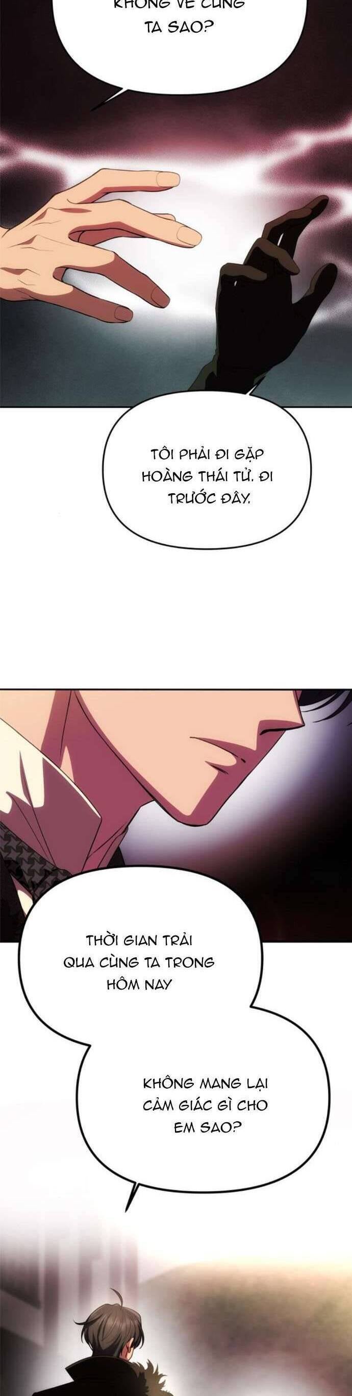 Chỉ Cần Một Người Chồng Là Đủ - Page 18