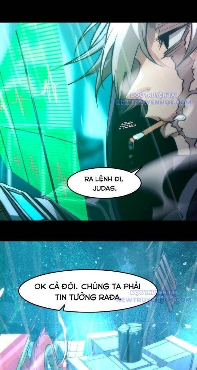 Cột Sống Đỏ - Page 52