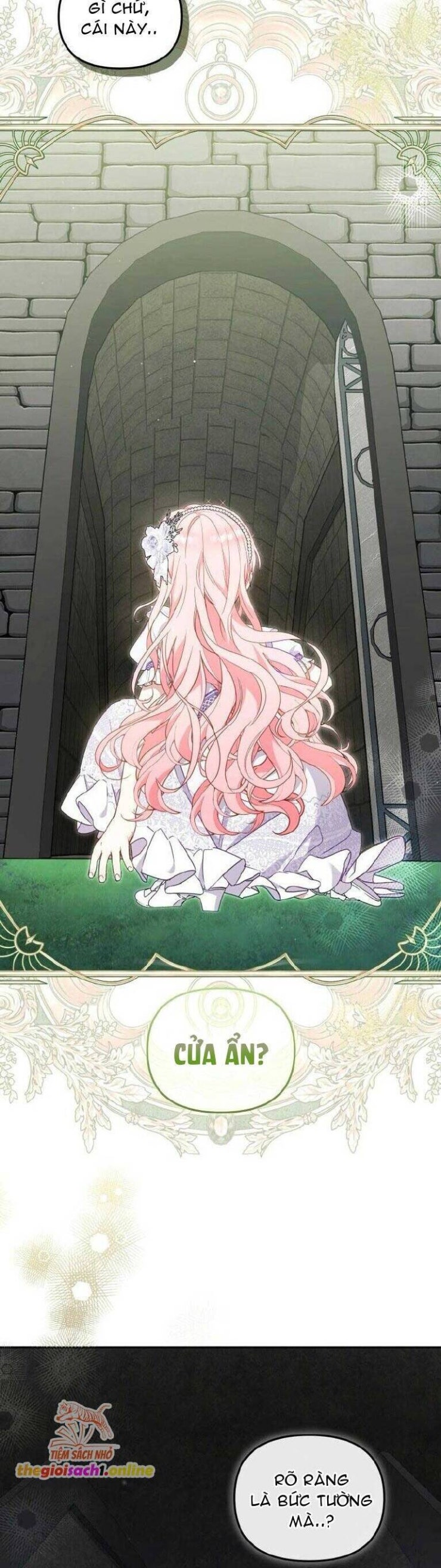 Tôi Đang Được Nuôi Dưỡng Bởi Những Kẻ Phản Diện - Page 38