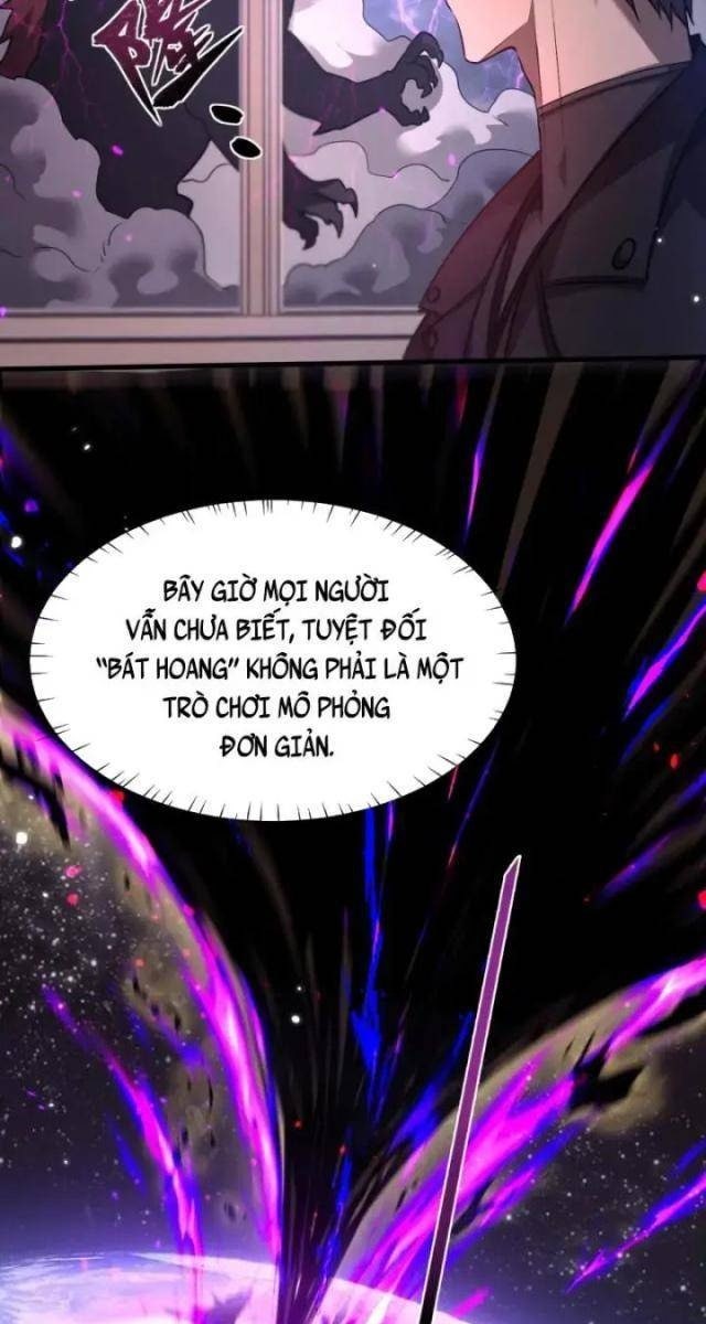 Toàn Chức Kiếm Tu - Page 57