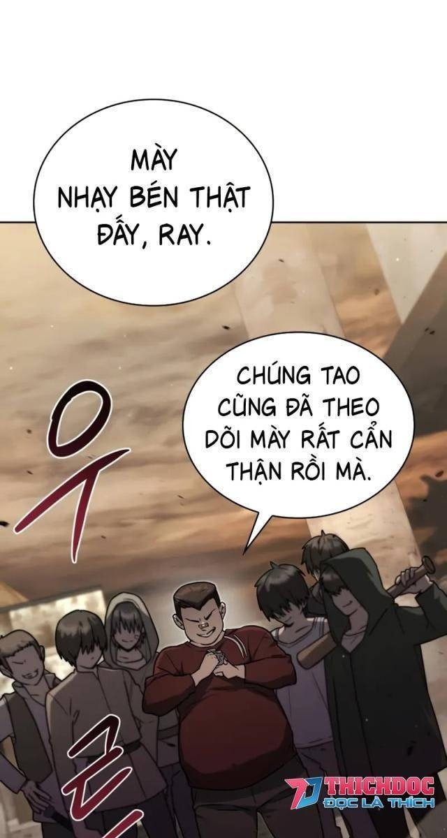 Đa Sắc Ma Pháp Sư Thiên Tài - Page 45
