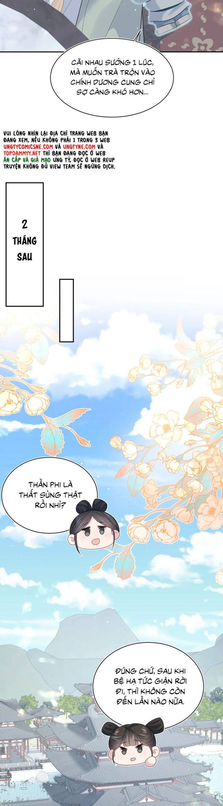 Tuyệt Mỹ Bạch Liên Online Dạy Học - Page 10