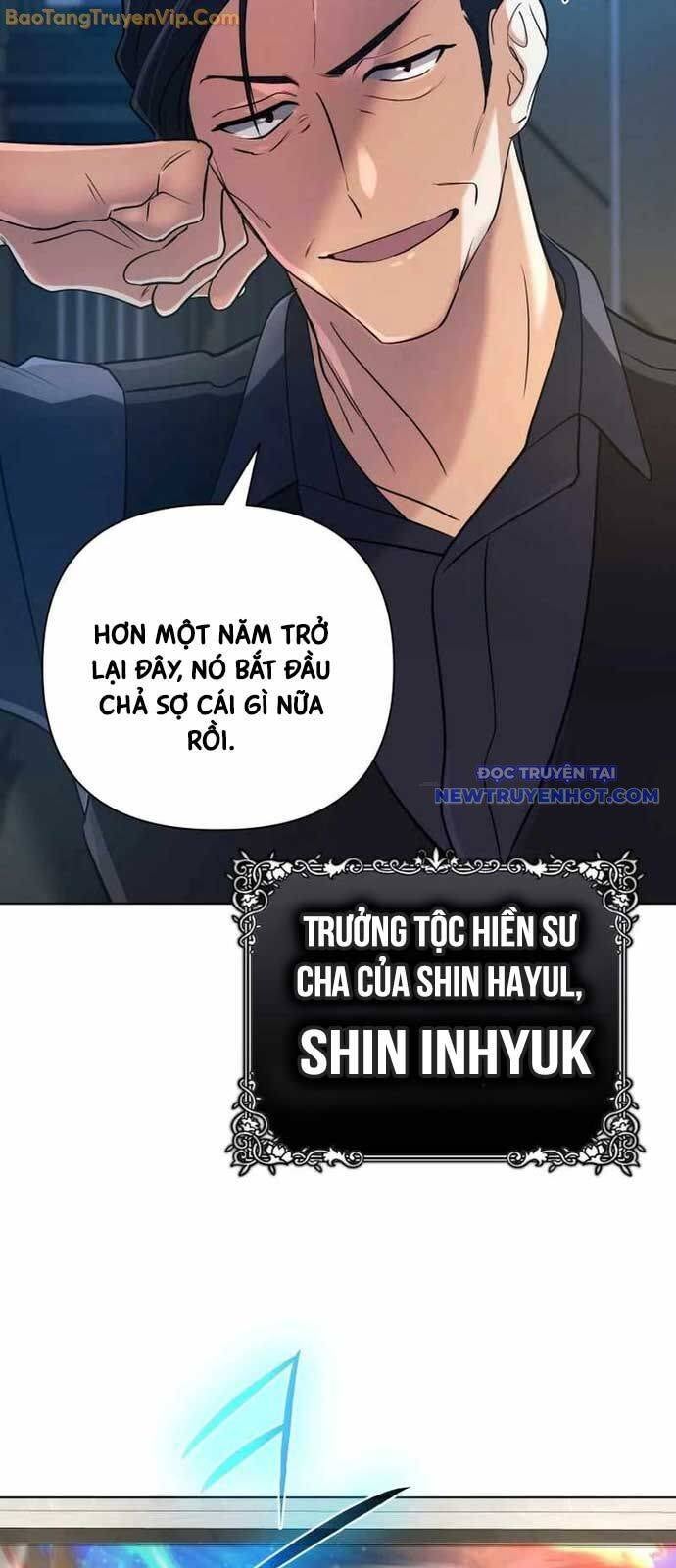 Đại Pháp Sư Thần Thoại Tái Lâm - Page 19