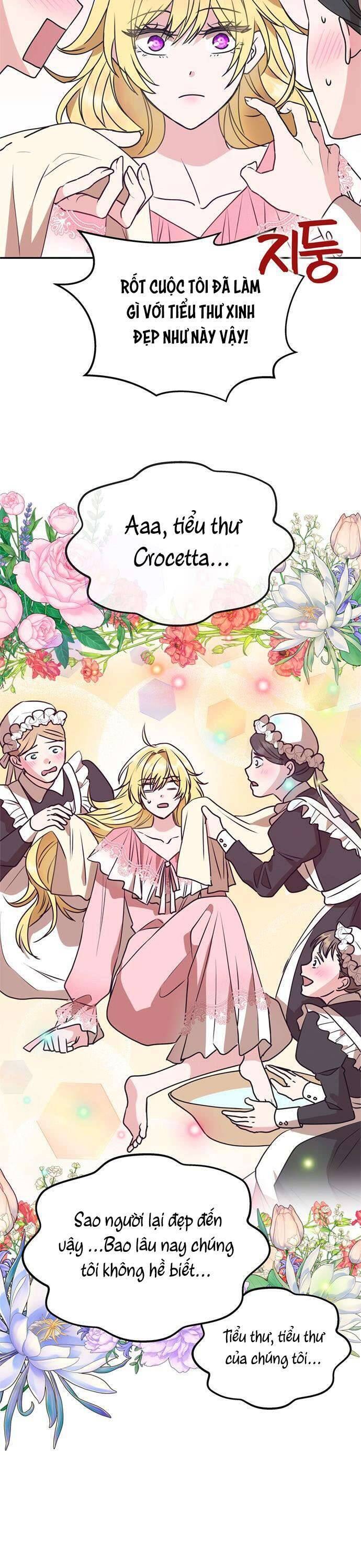 Chỉ Cần Một Người Chồng Là Đủ - Page 33